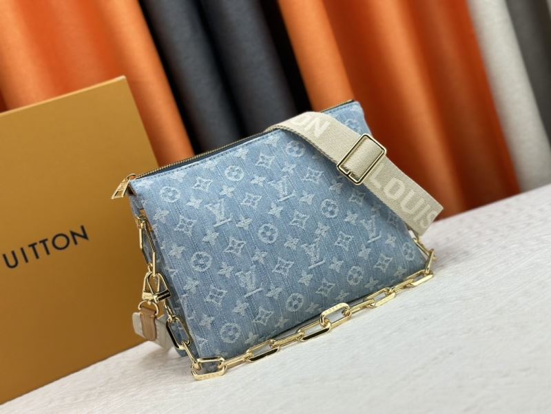 Louis Vuitton Satchel Bags